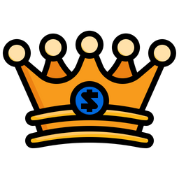 Crown  Icon