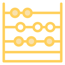 Abacus  Icon