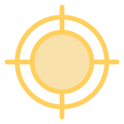 Aim  Icon