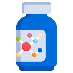 Amino Acid  Icon