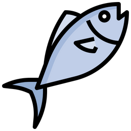 Fish  Icon