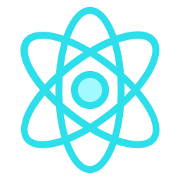 Atom  Icon