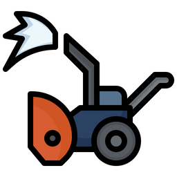 Machine  Icon