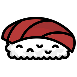 Maguro  Icon