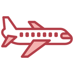 Aircraft  Icon