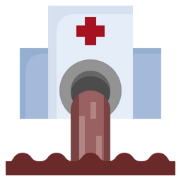 Hospital  Icon