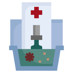 Hospital  Icon