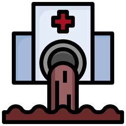 Hospital  Icon