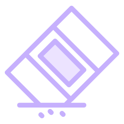 Eraser  Icon