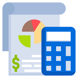 Expenses  Icon