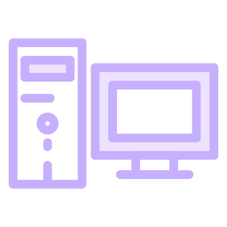 Computer  Icon