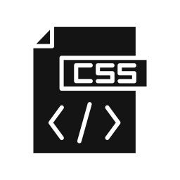 Css  Icon