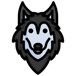 Malamute  Icon