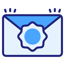 Letter  Icon