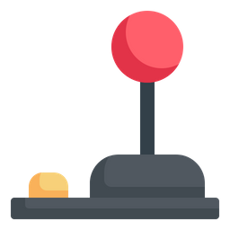 Joystick  Icon