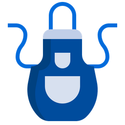 Apron  Icon