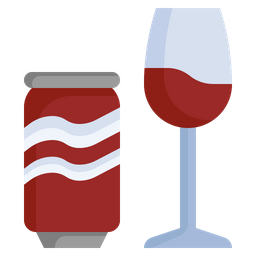 Drink  Icon