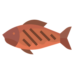 Fish  Icon