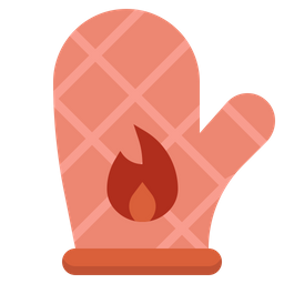 Glove  Icon