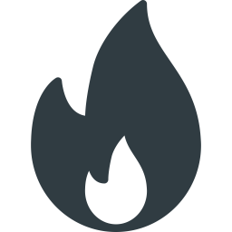 Feuer  Symbol