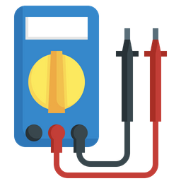 Electrical Service  Icon