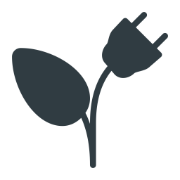 Stecker  Symbol