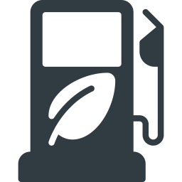 Tankstelle  Symbol