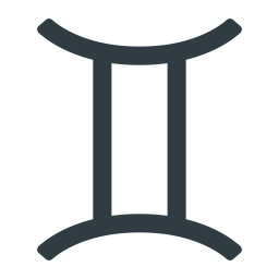 Gemini  Icon