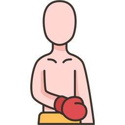 Boxer  Icon