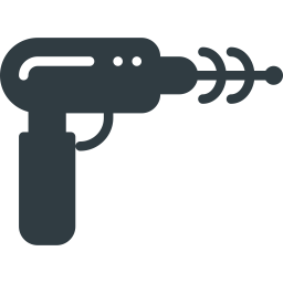 Blaster Gun  Icon