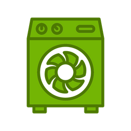 Air Cooler  Icon