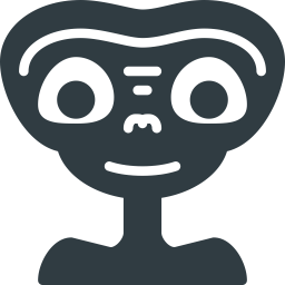 Alien  Icon