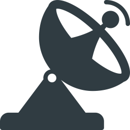 Antenna  Icon