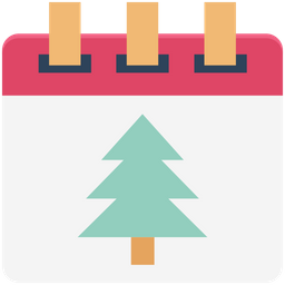 Calendar  Icon