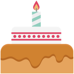 Cake  Icon