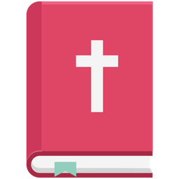 Bible  Icon