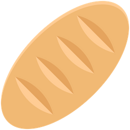 Baguette  Icon