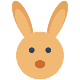 Bunny  Icon