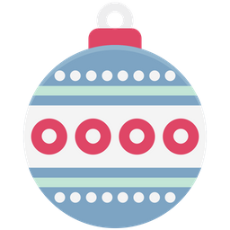 Bauble  Icon