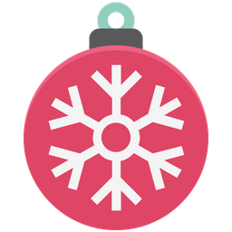 Bauble  Icon