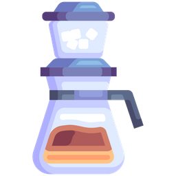 Cold brew  Icon