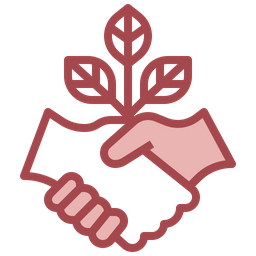 Eco Agreement  Icon