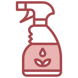 Eco Cleaner  Icon