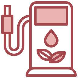 Eco Petrol  Icon