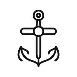 Anchor  Icon