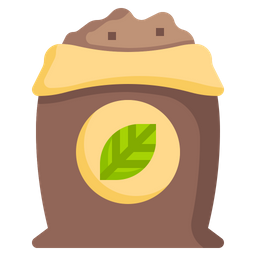 Fertilizer  Icon