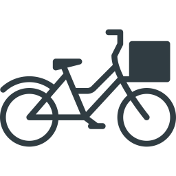 Cycle  Icon