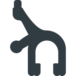 Bremse  Symbol