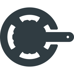 Chainwheel  Icon