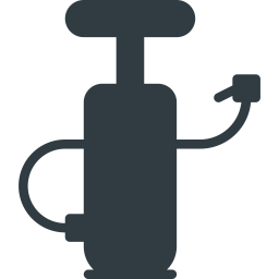 Air pump  Icon